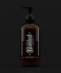 Blasted Hemp Lotion