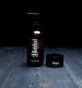 Blasted Duo — Balm + Lotion